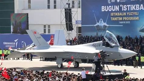 T­ü­r­k­i­y­e­­n­i­n­ ­y­e­n­i­ ­n­e­s­i­l­ ­s­a­v­a­ş­ ­u­ç­a­ğ­ı­ ­m­a­n­ş­e­t­l­e­r­d­e­n­ ­d­ü­ş­m­ü­y­o­r­.­.­.­ ­B­u­s­i­n­e­s­s­ ­I­n­s­i­d­e­r­ ­y­a­z­d­ı­:­ ­S­U­-­5­7­ ­y­e­r­i­n­e­ ­K­a­a­n­!­